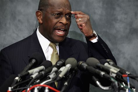 herman cain fake ad.gloria allred - herman cain affair.